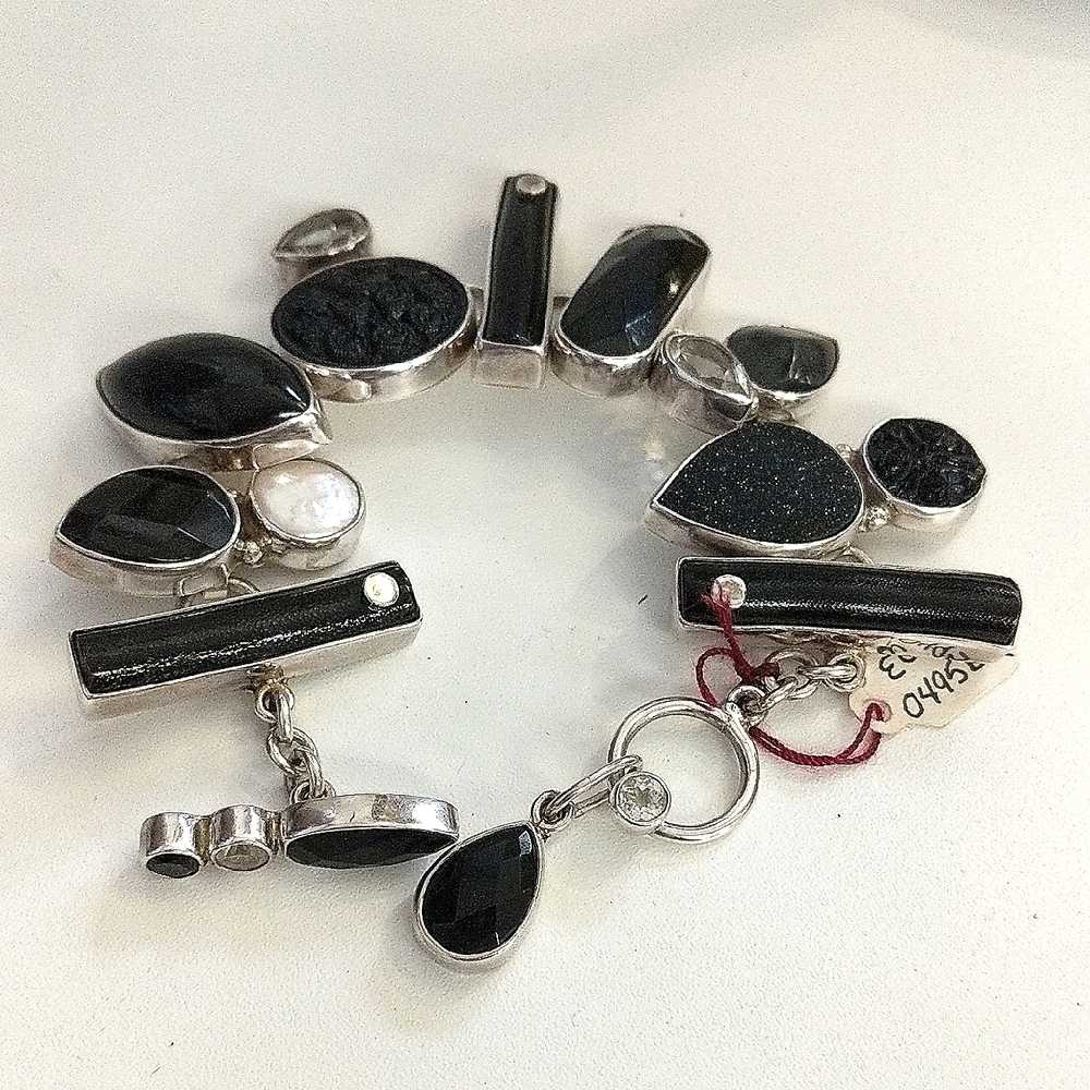Echo Of The Dreamer Bracelet
